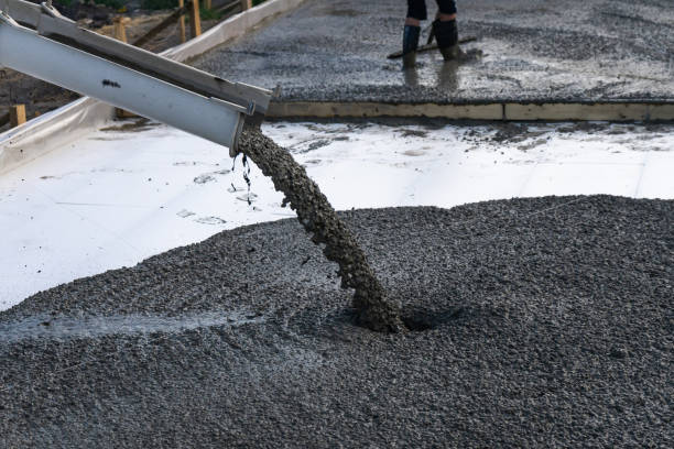 Best Concrete Grinding and Polishing in Brooksi, DE