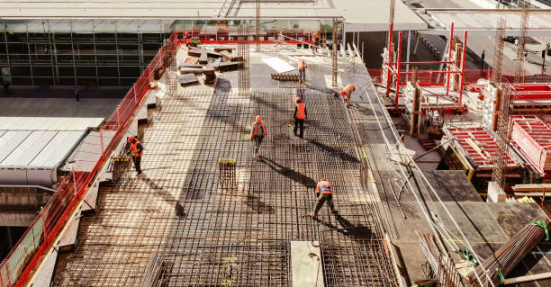 Best Concrete Sidewalk Installation in Brooksi, DE