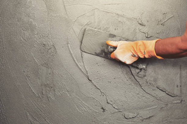 Trusted DE Concrete contractor Experts