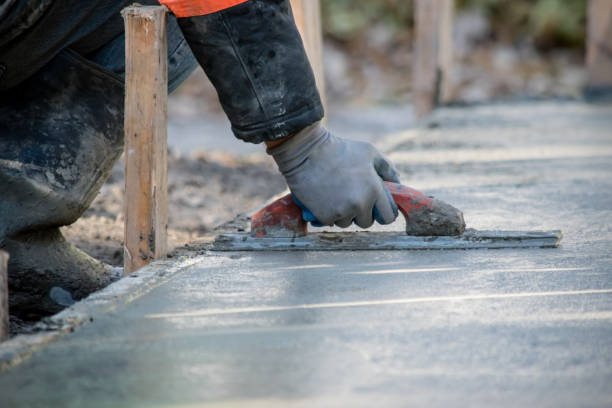 Best Concrete Sealing and Maintenance in Brooksi, DE