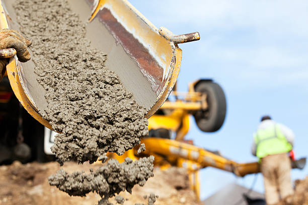  Brooksi, DE Concrete contractor Pros