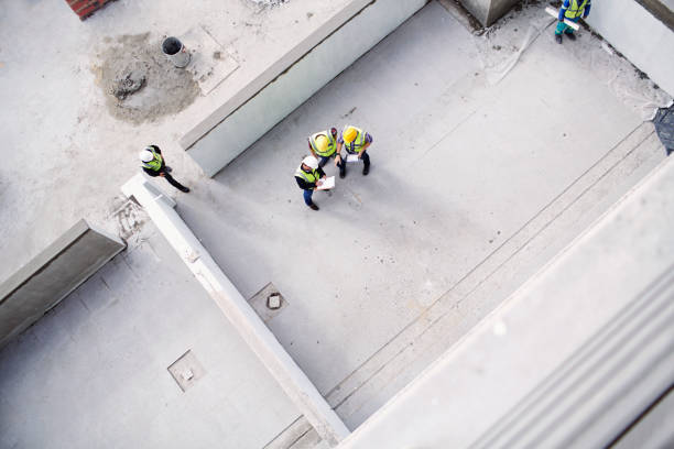 Best Concrete Sidewalk Installation in Brooksi, DE
